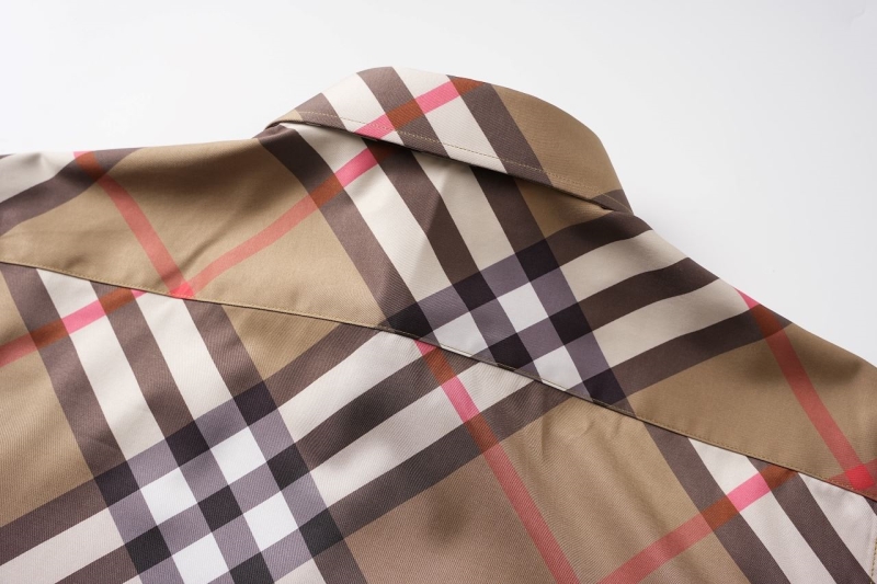 Burberry Shirts